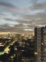 Fulcrum (D15), Condominium #488905071